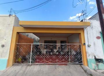 Casa · 149m² · 2 Recámaras · 1 Estacionamiento · Nuevo Precio Linda Casa Sola Planta en Venta Merida, Centro Ermita San Sebastian (Avc - 2447)