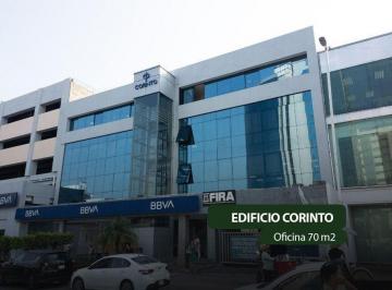 Oficina , Villahermosa · Oficina en Renta en Tabasco 2000 F - 154