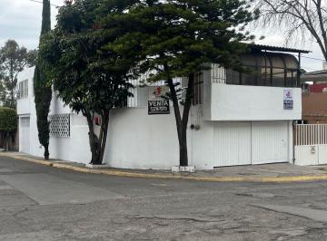 Casa uso de suelo de 4 habitaciones, Cuautitlán Izcalli · Venta Casa con Uso de Suelo Sobre Av, Cumbria, Cuautitlan Izcalli