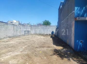 Terreno / Lote · 200m² · Terreno en Venta Col. Nuevo Leon en Guadalupe Nuevo Leon