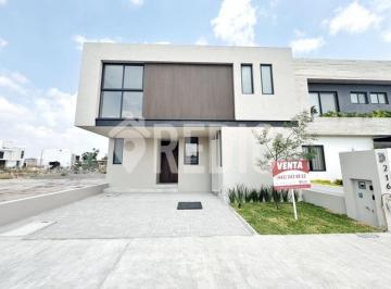 Casa de 4 habitaciones, Querétaro · Casa en Preventa en Vallde Juriquilla de 4 Hab + Cto. de Servicio