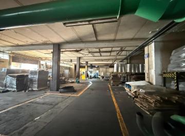 Bodega comercial · 7882m² · 9 Estacionamientos · Bodega Industrial en Venta