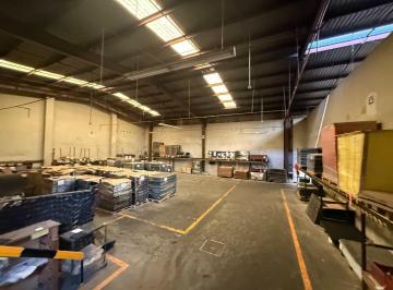 Bodega comercial · 7882m² · 9 Estacionamientos · Bodega Industrial en Venta