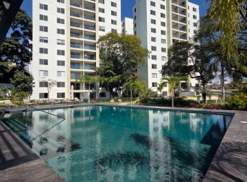 Departamento de 2 habitaciones, Cuernavaca · Amplio Departamnto en Renta con Vigilancia 24hrs