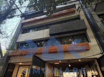 Edificio , Cuauhtémoc · Edificio en Venta | 24 Despachos | Roma Norte |