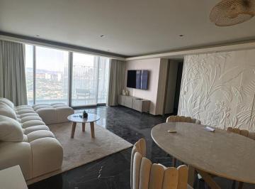 Departamento de 3 habitaciones, Zapopan · Departamento Amueblado en Venta