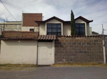 Casa · 180m² · 4 Recámaras · Casa en Venta Toluca Atlacomulco