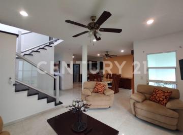 Departamento · 158m² · 3 Recámaras · 2 Estacionamientos · Hermosa y Cómoda Casa en Renta