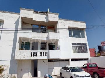 Departamento · 104m² · 2 Recámaras · 2 Estacionamientos · Departamento en Venta Cerca de Ciudad Universitaria Buap