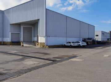 Bodega comercial , El Marqués · Bodega de 800 m² en Renta Conin, La Noria, El Marqués, Salida a Cdmx
