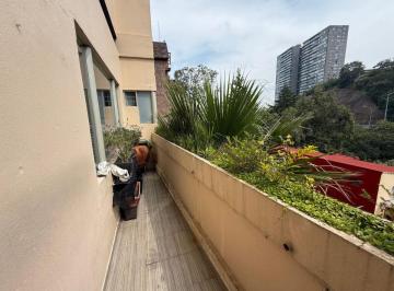 Departamento de 3 habitaciones, Alvaro Obregón · Departamento en Venta, Av Toluca