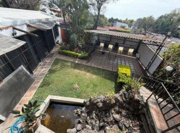Casa de 4 habitaciones, Cuernavaca · Venta Casa con Jardín y Depto. en Lomas de Atzingo Cuernavaca Cas_5320 Cue/dl