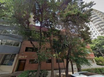 Departamento de 2 habitaciones, Miguel Hidalgo · Departamento en Remate en Colonia Polanco Cerca de Mariano Escobedo en Miguel Hidalgo Cdmx