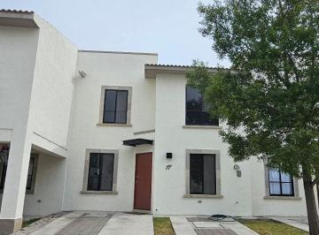 Casa · 135m² · 4 Recámaras · Casa - Zákia