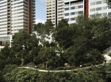 Departamento de 3 habitaciones, Alvaro Obregón · Departamento de Lujo en Santa Fe - Tres Cumbres