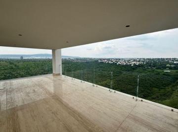 Departamento de 4 habitaciones, Querétaro · Penthouse con Vistas Panorámicas, en Venta, El Campanario, Querétaro
