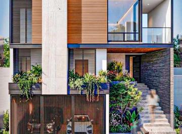 Casa de 3 habitaciones, Monterrey · Casa en Venta en Colinas de San Jerónimo