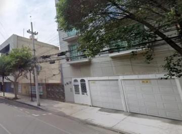 Casa de 2 habitaciones, Cuauhtémoc · Casa en Venta. Colonia Cuauhtémoc. Cdmx