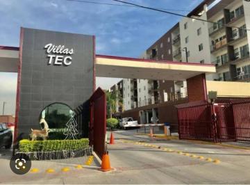 Departamento · 150m² · 3 Recámaras · Venta Penthouse en Villas Tec