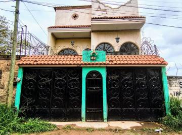 Casa de 4 habitaciones, Tonalá · Residencia con Terraza en Tonalá