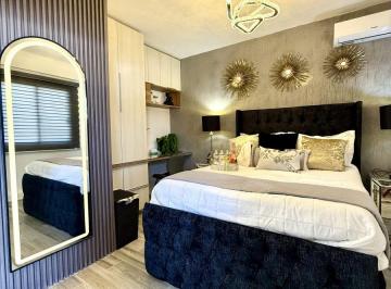 Departamento de 1 habitación, Aguascalientes · "Luxury" Suite Ejecutiva de Lujo Zona Centro de Aguascalientes
