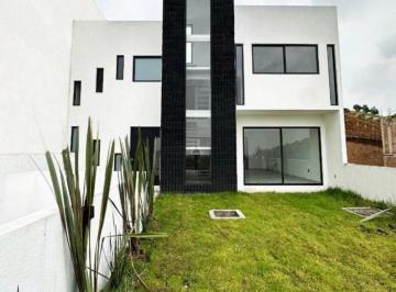 Casa de 3 habitaciones, Atizapán de Zaragoza · Casa en Venta en El Calvario