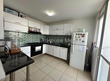 Casa de 3 habitaciones, El Marqués · El Mirador, Queretaro. Casa en Venta 3 Recamaras 3 Baños