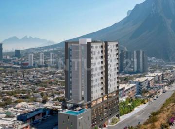 Departamento · 100m² · 3 Recámaras · 2 Estacionamientos · Departamento en Venta | Pedregal de La Huasteca | Santa Catarina, N. L.