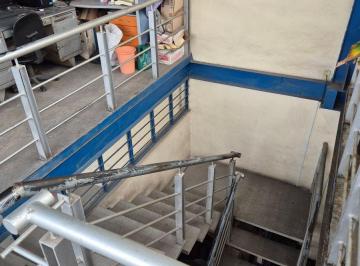Nave industrial en venta ubicada en Santa Maria Aztahuacan, ideal para empresas · Vendo Bodega Industrial Eje 6 Iztapalapa