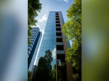 Departamento de 3 habitaciones, Miguel Hidalgo · Departamento de Lujo, Frente Al Bosque de Chapultepec en Venta, Polanco, Cdmx