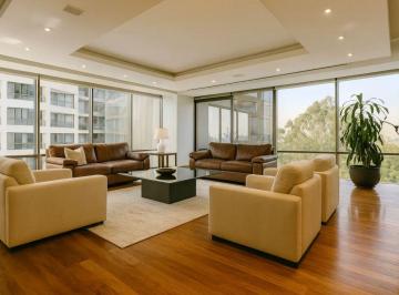 Departamento 400m² Venta Polanco · Departamento de Lujo, Frente Al Bosque de Chapultepec en Venta, Polanco, Cdmx