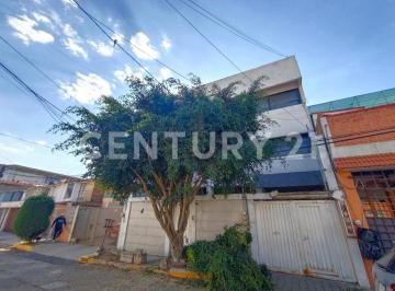 Edificio · 581m² · 2 Estacionamientos · Edificio en Venta en Las Margaritas, Tlalnepantla, Edo. Méx