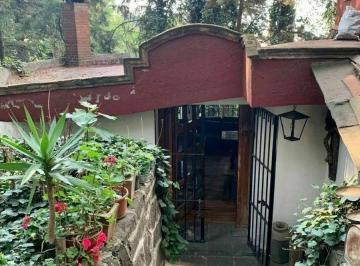 Terreno / Lote , Alvaro Obregón · Excelente Terreno en Calzada Desierto de Los Leones