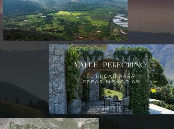 Terreno / Lote , Tapalpa · Tapalpa Valle Peregrino