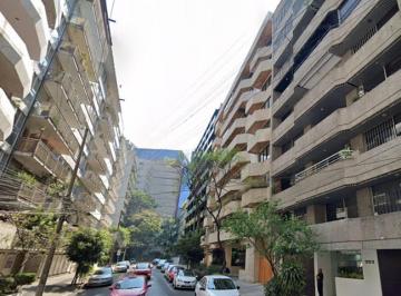 Departamento de 3 habitaciones, Miguel Hidalgo · Departamento en Remate en Sócrates / Polanco / Miguel Hidalgo Cdmx