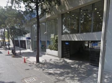 Edificio · 1292m² · Edificio Comercial Sándalo