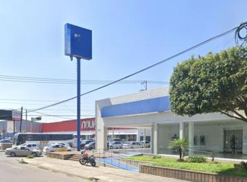 Edificio · 1323m² · Edificio Comercial en Héroes Ferrocarrileros