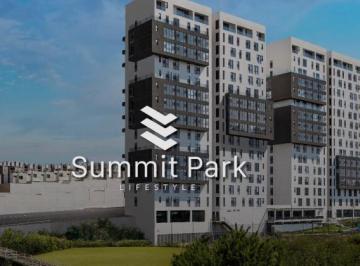 Departamento · 69m² · 2 Recámaras · 2 Estacionamientos · Departamento en Summit Park