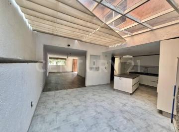 Casa · 241m² · 5 Recámaras · 2 Estacionamientos · Casa en Condominio en Renta en Cerrada Emiliano Zapata, Miguel Hidalgo Tlalpan