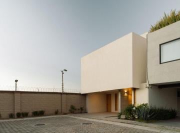 Casa de 3 habitaciones, San Andrés Cholula · En Venta Excelente Casa de 3 Recamaras de Lo Mejor en Parque Sonora de Lomas de Angelopolis Puebla