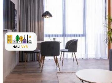 Departamento · 39m² · 1 Recámara · Departamento, en Renta en Hipódromo Condesa, Amenidades, Amueblado, Servicios y Mant. Incluido