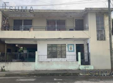 Terreno / Lote · 187m² · Terreno con Construcción en Venta en Col. Guadalupe Mainero, Tampico Tamaulipas