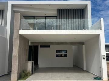 Casa de 3 habitaciones, Mazatlán · Casa en Venta en Altabrisa en Circuito Mediterráneo