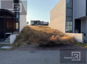 Terreno / Lote · 189m² · Terreno en Venta en Altozano en Bisonte