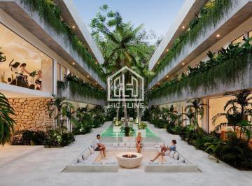 Local comercial · 60m² · Venta de Local Comercial Tulum a 2 Min de Centro Comercial