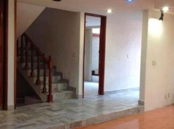 Casa de 4 habitaciones, Coyoacán · Casa en Venta en Coapa, Coyoacán