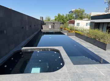Departamento de 2 habitaciones, Miguel Hidalgo · Departamento de Lujo en Venta en Polanco