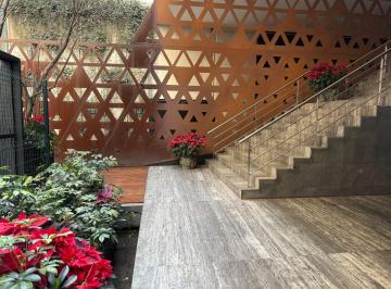 Departamento de 2 habitaciones, Miguel Hidalgo · Departamento de Lujo en Venta en Polanco