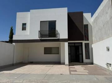 1 · Casa en Renta en Los Viñedos, Torreón, Coahuila de Zaragoza