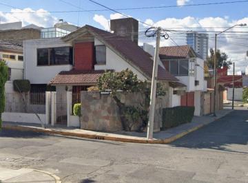 Casa de 4 habitaciones, Puebla · Casa en Venta en C. 7 Sur, Villa Encantada, Puebla, Puebla.
